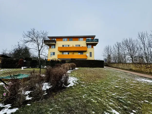 Prodej bytu 2+kk, Praha - Dubeč, Winklerova, 49 m2