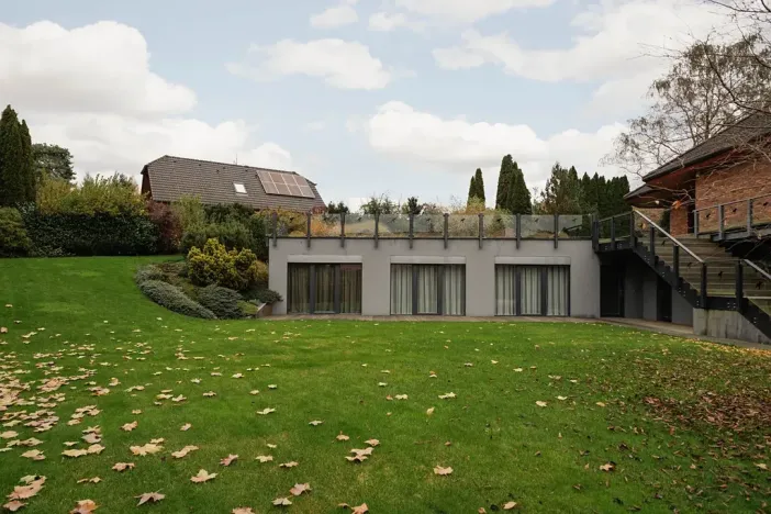 Prodej rodinného domu, Konojedy, 489 m2