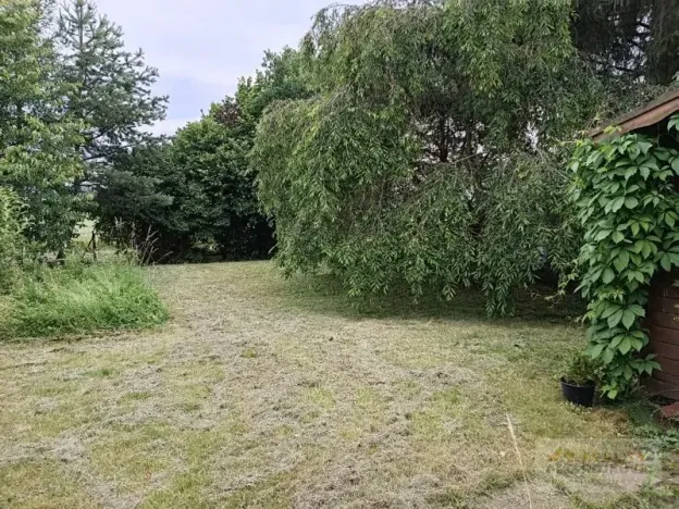 Prodej zahrady, Broumov, 285 m2