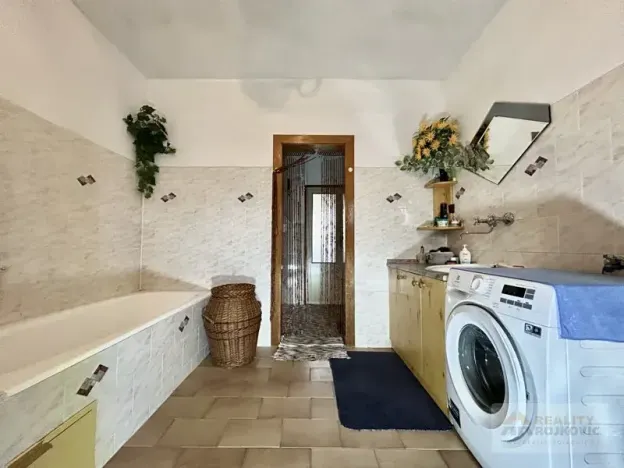 Prodej rodinného domu, Hejtmánkovice, 150 m2