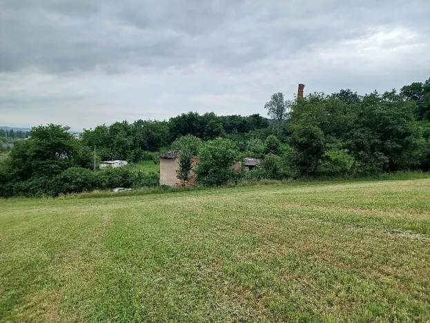 Prodej pozemku, Napajedla, 15718 m2