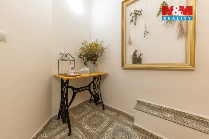 Prodej rodinného domu, Nedvědice, 411 m2