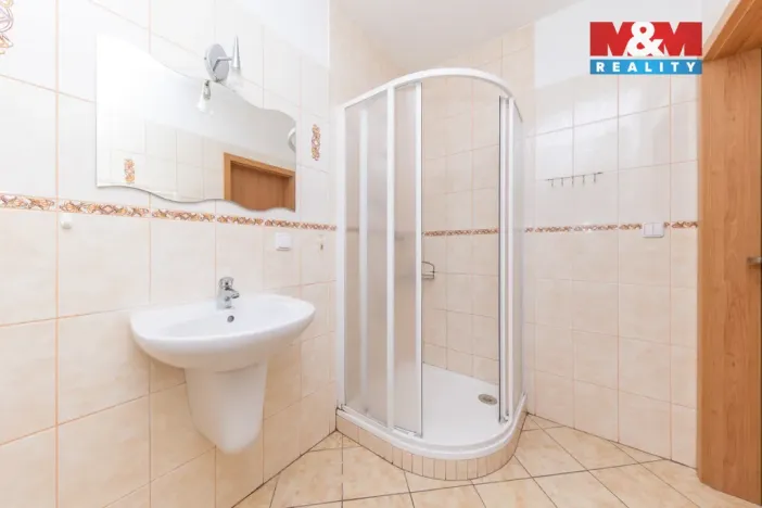 Prodej rodinného domu, Dolní Rožínka, 187 m2