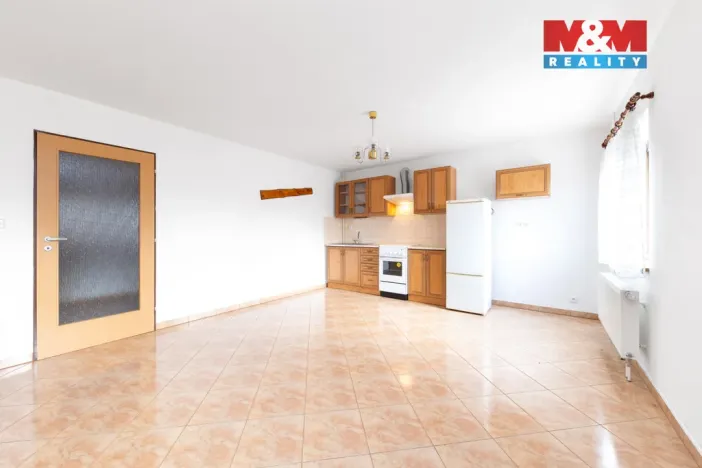 Prodej rodinného domu, Dolní Rožínka, 187 m2