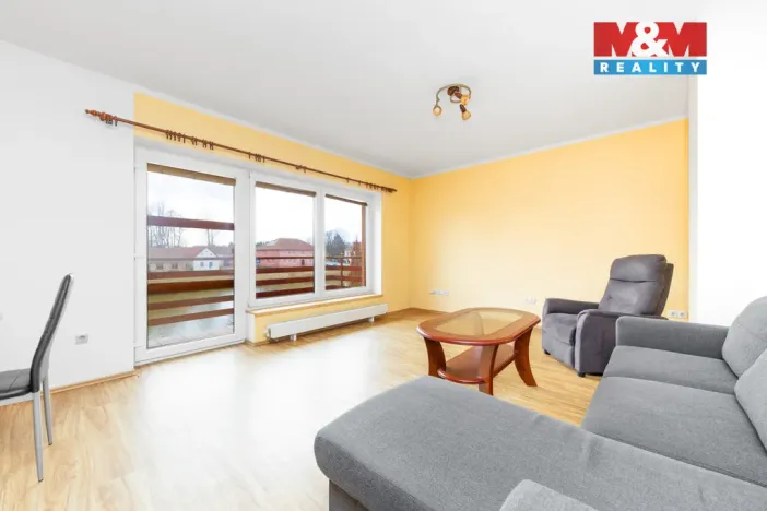 Prodej rodinného domu, Dolní Rožínka, 187 m2