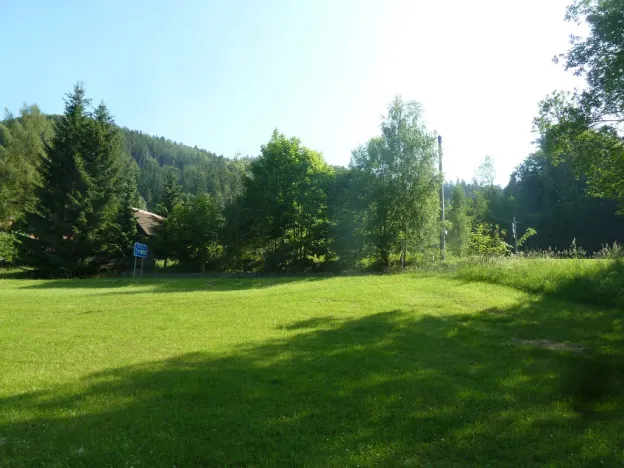 Prodej louky, Machov - Machovská Lhota, 31822 m2