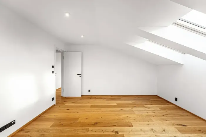 Prodej rodinného domu, Praha - Horní Počernice, Bříšťanská, 218 m2