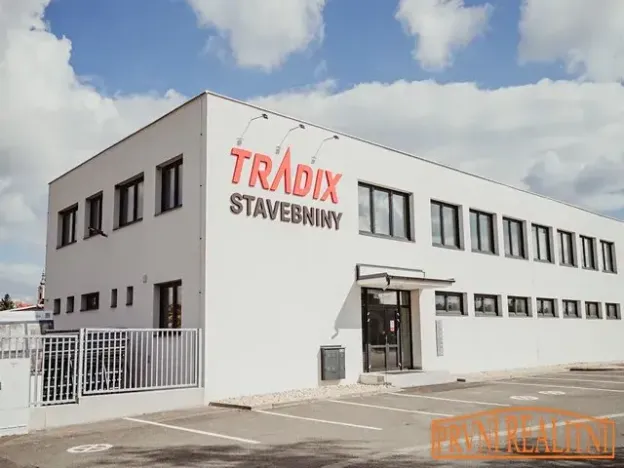 Pronájem kanceláře, Uherský Brod, Vazová, 15 m2