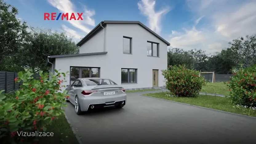 Prodej chaty, Třanovice, 120 m2