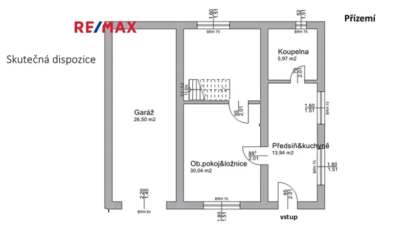 Prodej chaty, Třanovice, 120 m2