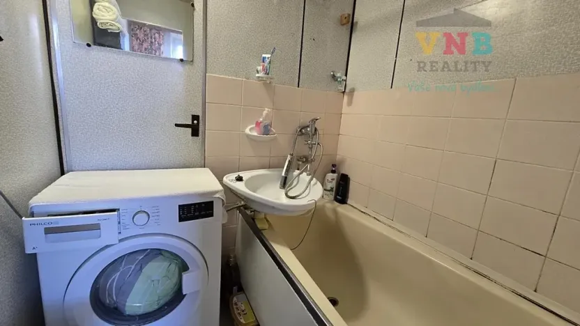 Prodej bytu 3+1, Prostějov, Dolní, 72 m2