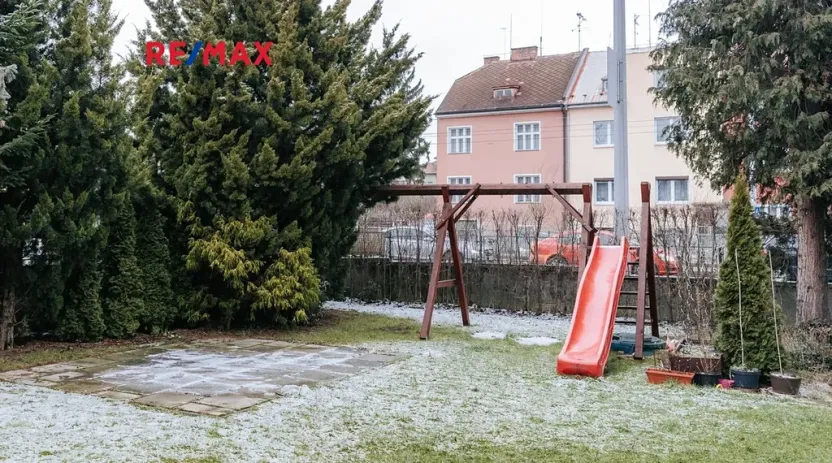 Prodej bytu 3+1, Olomouc, Foerstrova, 65 m2