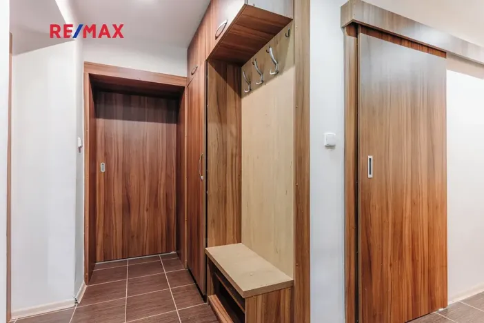 Prodej bytu 3+1, Olomouc, Foerstrova, 65 m2