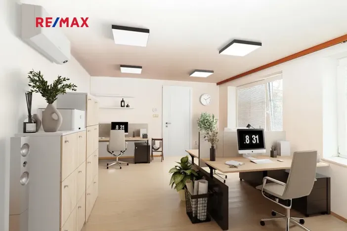 Prodej rodinného domu, Lutín, 320 m2