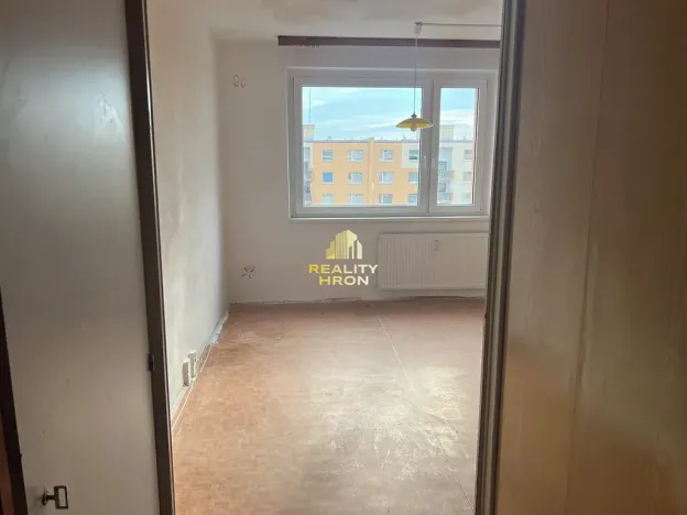 Prodej bytu 1+1, Jirkov, Na Borku, 36 m2