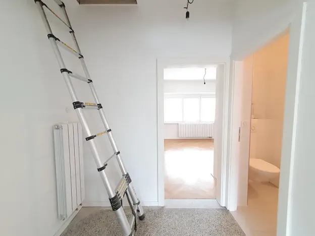 Prodej rodinného domu, Praha - Košíře, 100 m2