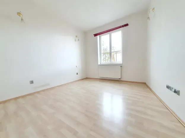 Pronájem bytu 2+1, Praha - Smíchov, Na Václavce, 49 m2