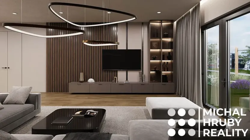 Prodej bytu 1+kk, Ostrava, Stodolní, 30 m2