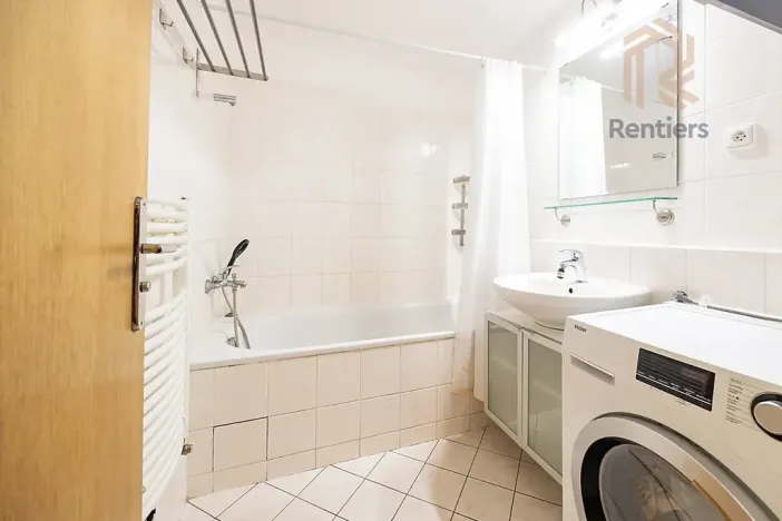 Pronájem bytu 2+1, Praha - Stodůlky, Petržílkova, 83 m2