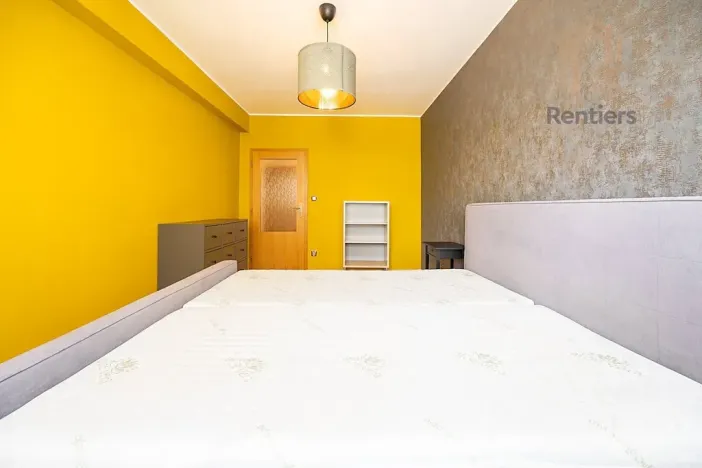 Pronájem bytu 2+1, Praha - Stodůlky, Petržílkova, 83 m2