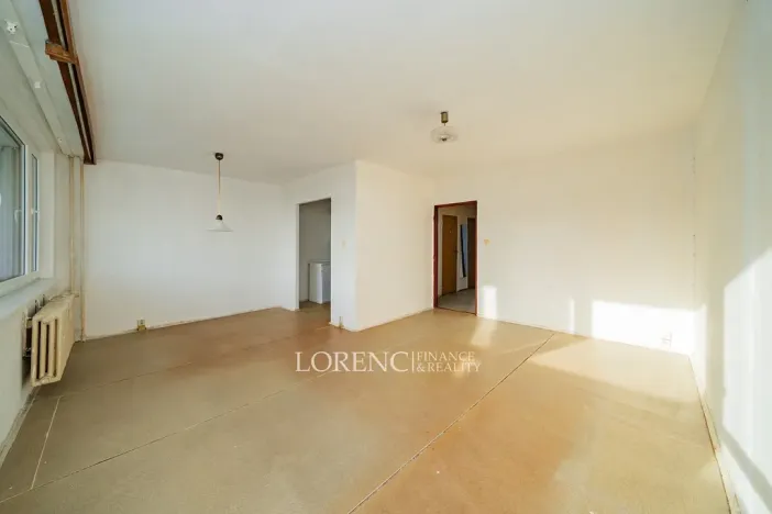 Prodej bytu 3+1, Praha - Hloubětín, Kukelská, 70 m2