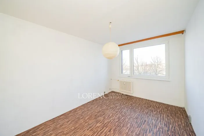 Prodej bytu 3+1, Praha - Hloubětín, Kukelská, 70 m2