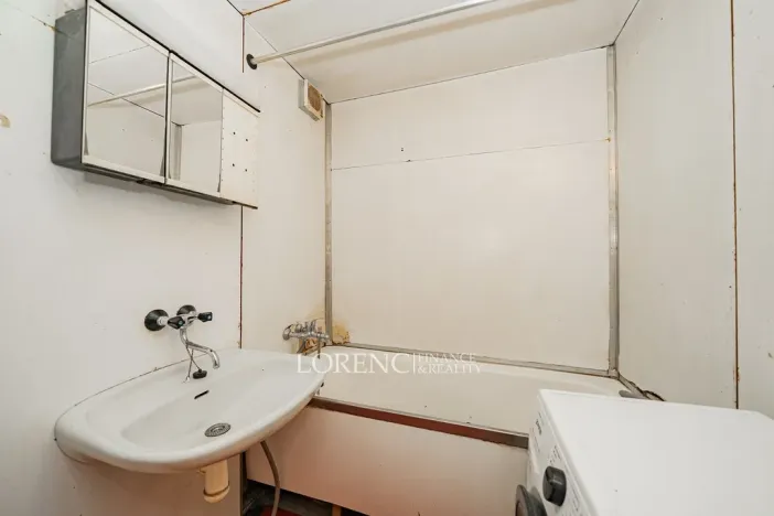 Prodej bytu 3+1, Praha - Hloubětín, Kukelská, 70 m2