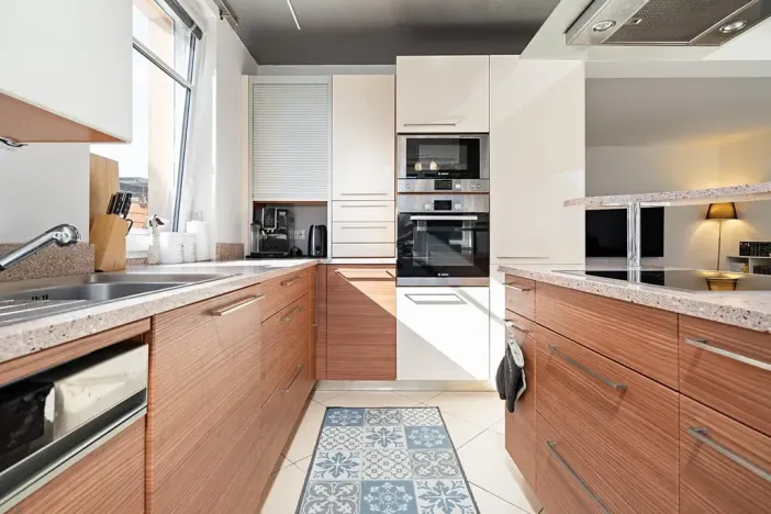 Prodej rodinného domu, Horoměřice, 159 m2