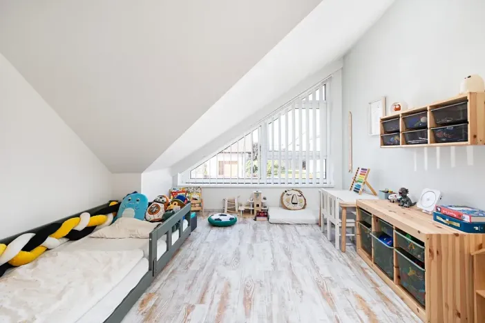 Prodej rodinného domu, Horoměřice, 159 m2