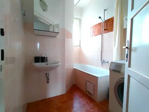 Pronájem pokoje, Bakov nad Jizerou, Tyršova, 18 m2