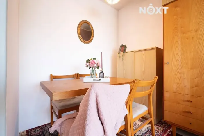 Prodej bytu 3+1, České Budějovice, Suchovrbenské nám., 65 m2