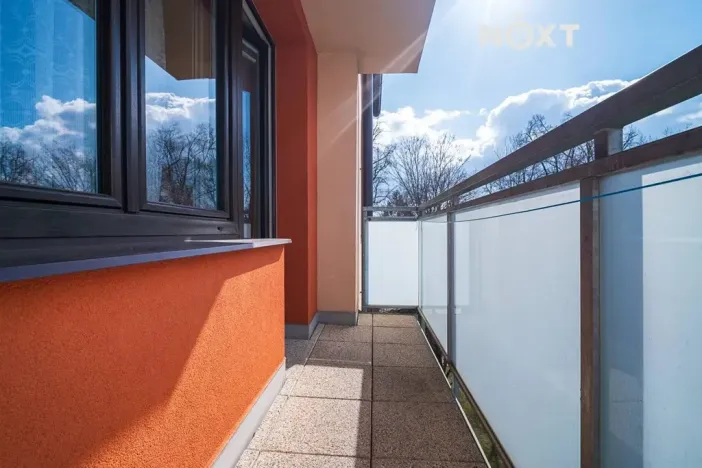 Prodej bytu 3+1, České Budějovice, Suchovrbenské nám., 65 m2