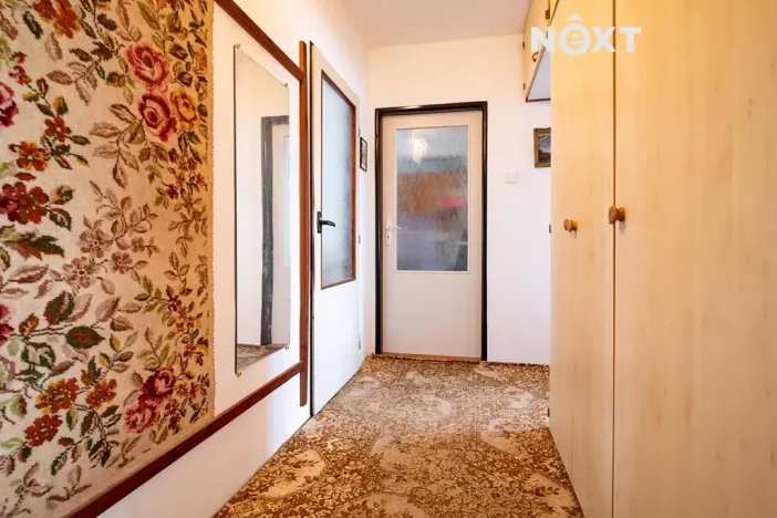 Prodej bytu 3+1, České Budějovice, Suchovrbenské nám., 65 m2