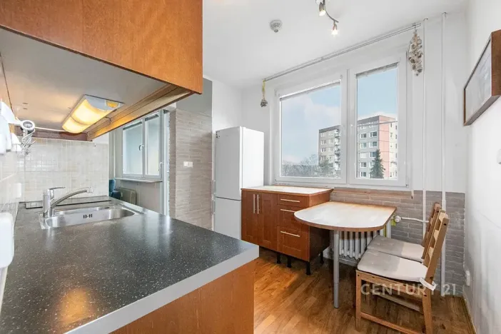 Prodej bytu 3+1, Praha - Hlubočepy, Renoirova, 74 m2