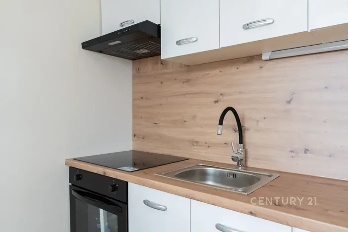 Pronájem bytu 2+kk, Jirkov, Pod Přivaděčem, 35 m2