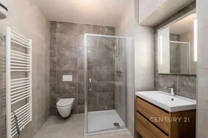 Prodej bytu 1+kk, Plzeň, Radyňská, 35 m2