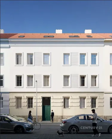 Prodej bytu 1+kk, Plzeň, Radyňská, 35 m2