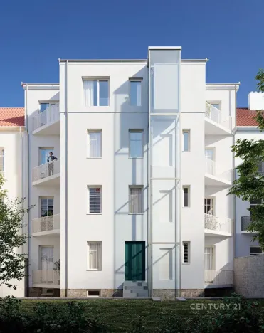 Prodej bytu 2+kk, Plzeň, Radyňská, 33 m2