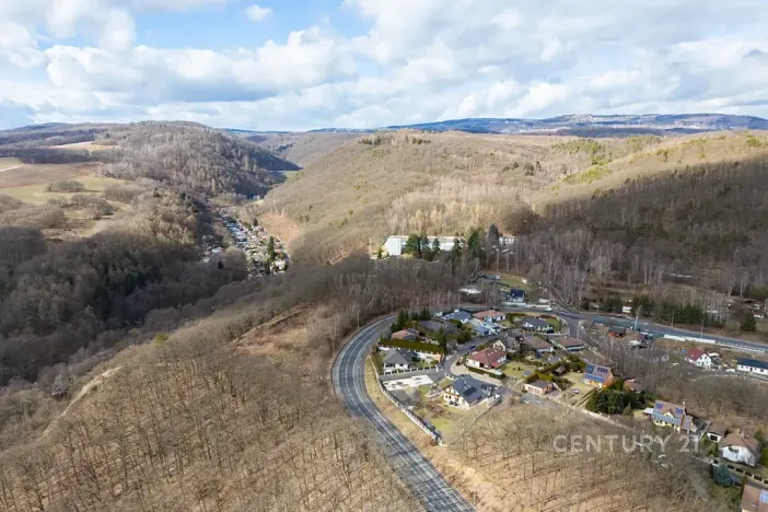 Prodej pozemku pro bydlení, Jirkov, 5789 m2