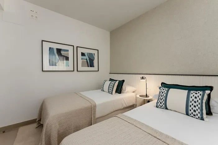 Prodej bytu 3+kk, Benalmádena, Španělsko, 85 m2