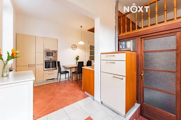 Prodej bytu 3+1, Šumperk, Čsl. armády, 99 m2