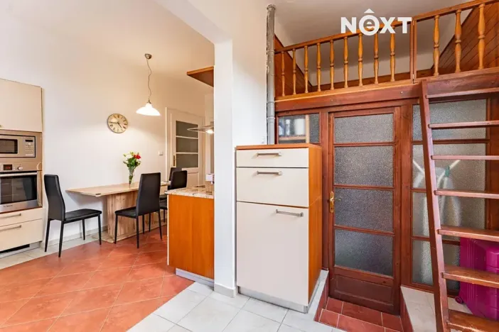 Prodej bytu 3+1, Šumperk, Čsl. armády, 99 m2