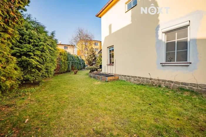 Prodej bytu 3+1, Šumperk, Čsl. armády, 99 m2