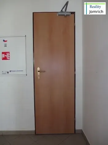 Pronájem bytu 2+kk, Jablonec nad Nisou, Dvorská, 50 m2