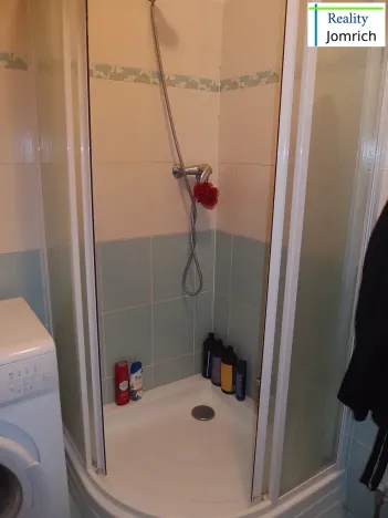 Pronájem bytu 1+kk, Liberec, Pražská, 42 m2