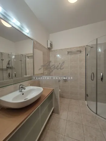 Pronájem bytu 1+kk, Brno, 50 m2