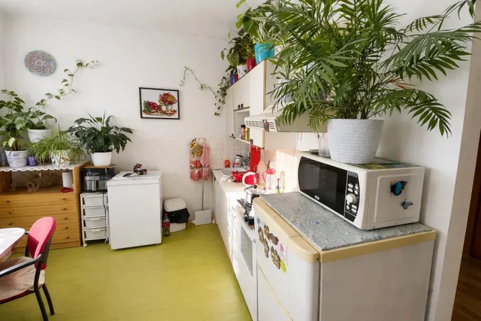 Prodej bytu 1+kk, Zruč nad Sázavou, Mládeže, 33 m2