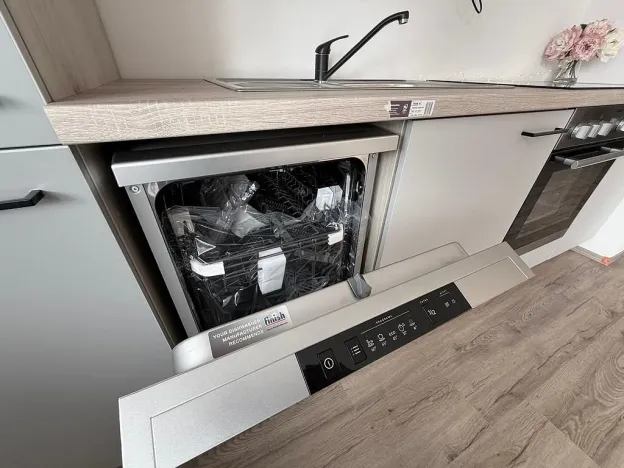 Pronájem bytu 2+kk, Brno - Ivanovice, Černohorská, 48 m2