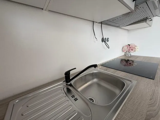 Pronájem bytu 2+kk, Brno - Ivanovice, Černohorská, 48 m2