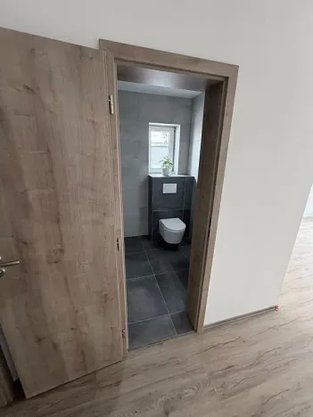 Pronájem bytu 2+kk, Brno - Ivanovice, Černohorská, 48 m2